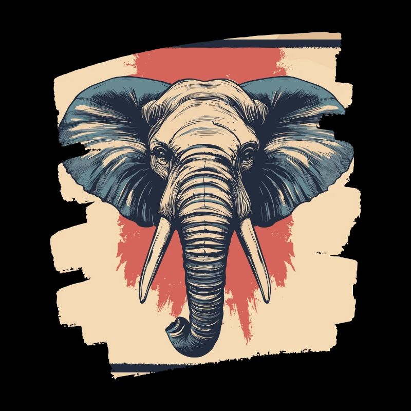Éléphant