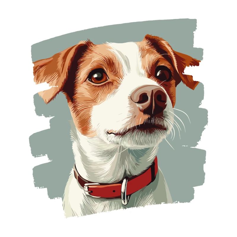 Jacky Russell