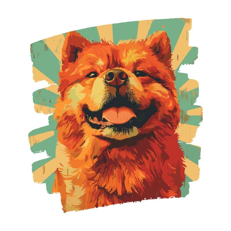 Chow Chow