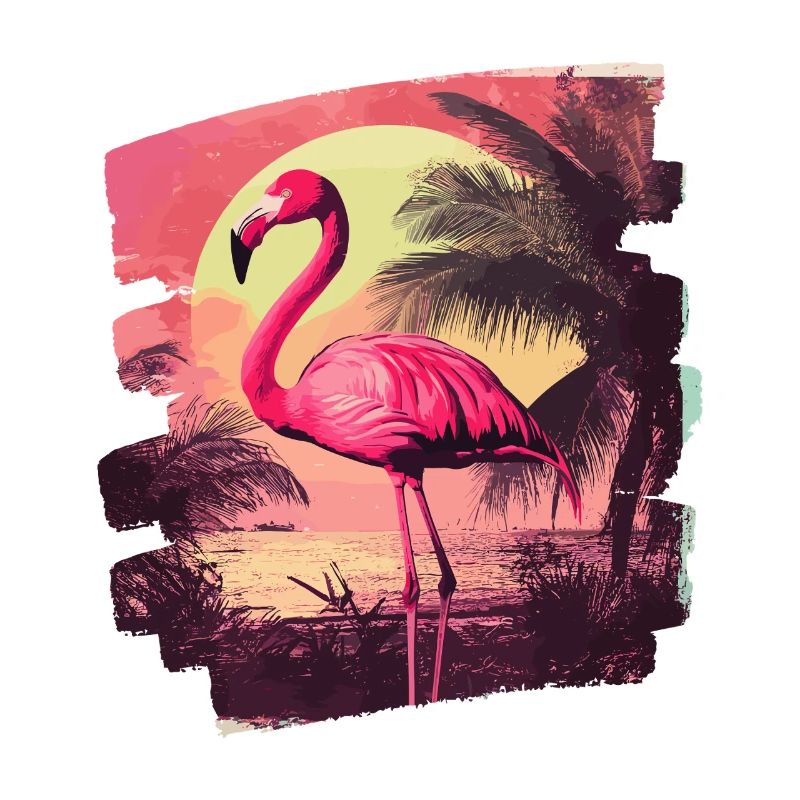 Flamingo