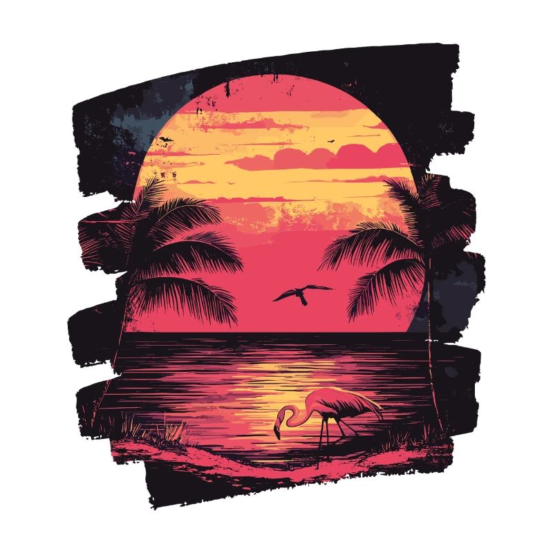Flamingo