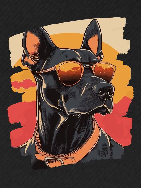Dobermann