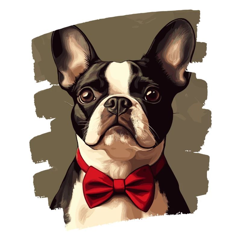Boston Terrier