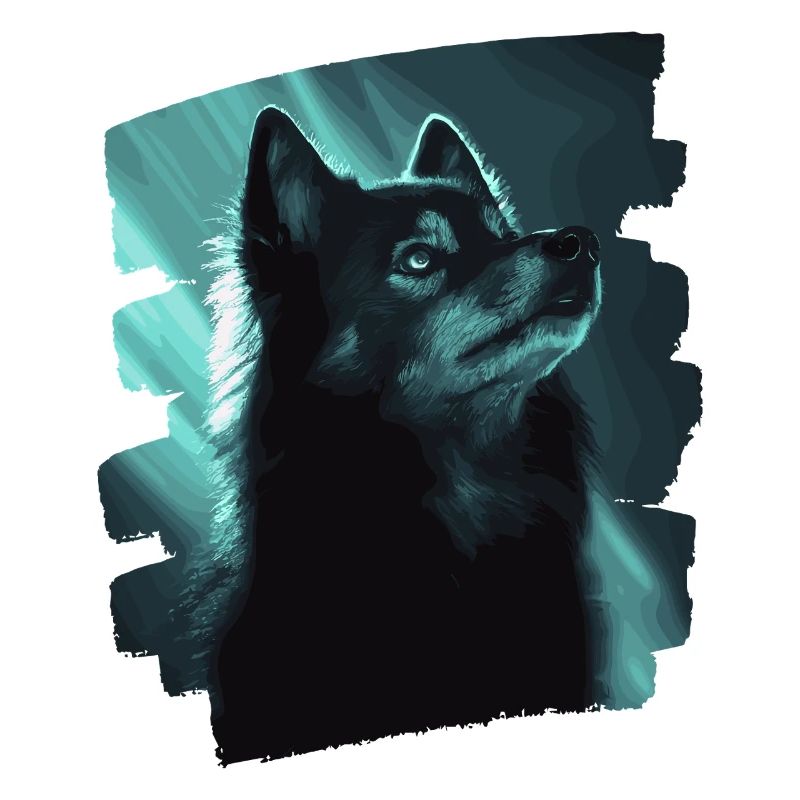 Finnish Lapphund