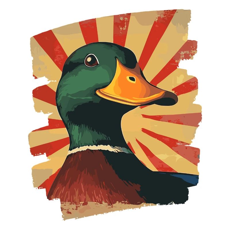 ferme de canards