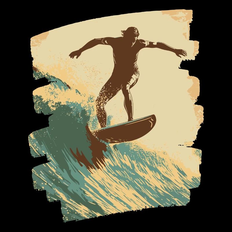Surfer