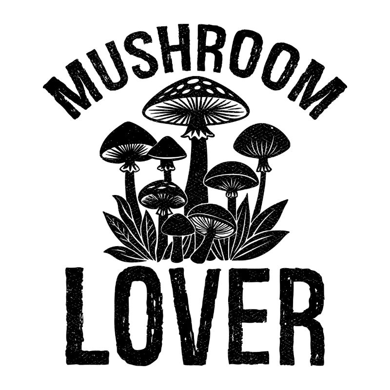 Mushroom Lover