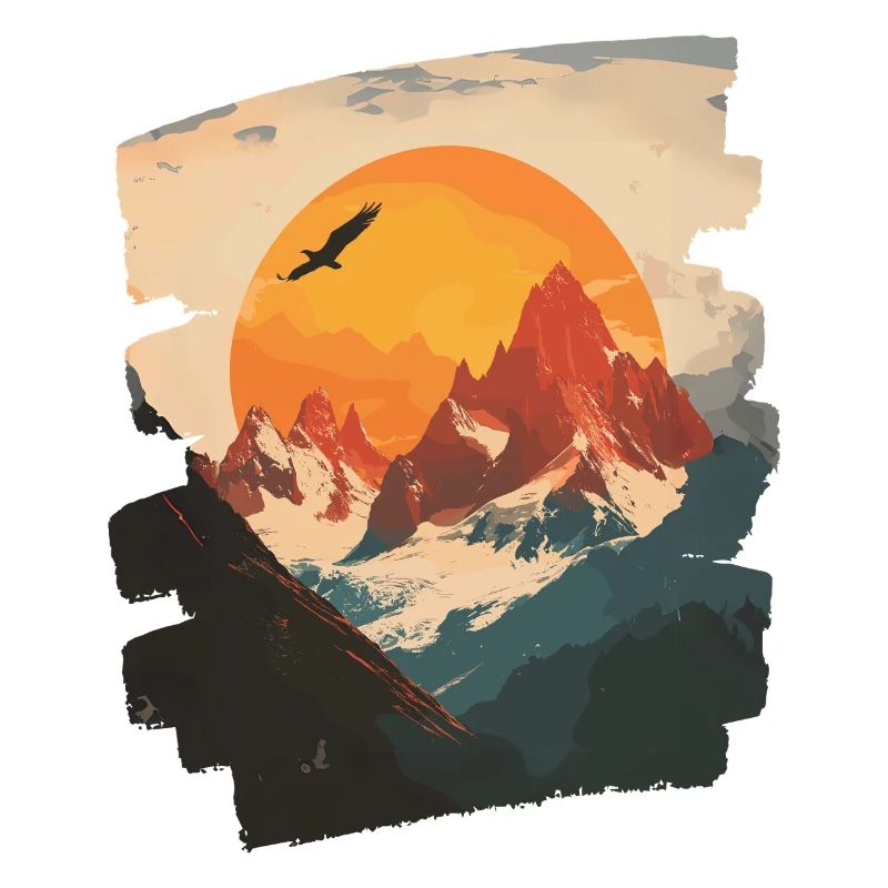 Berge