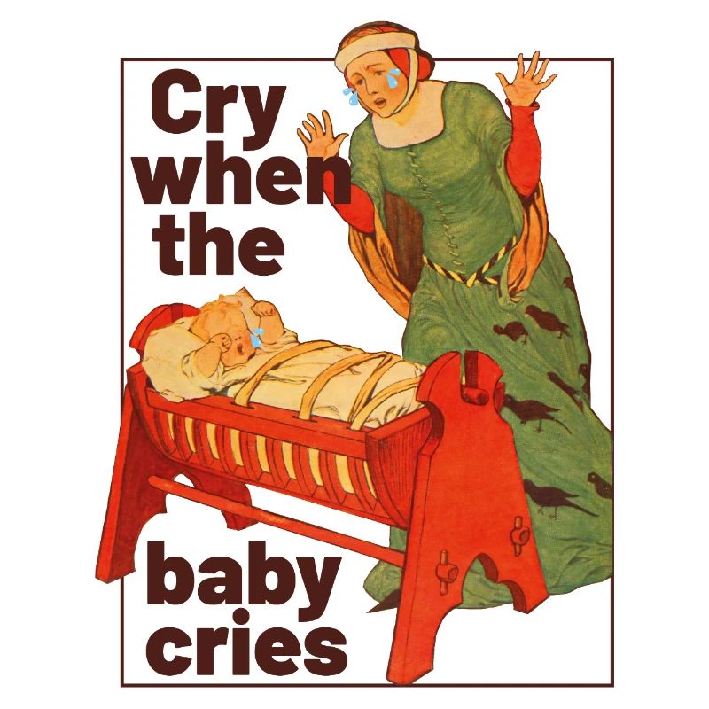 Medieval Mom Art