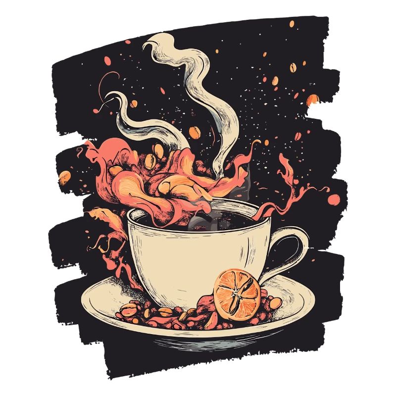 Coffee Coffee Coffee Lovers
