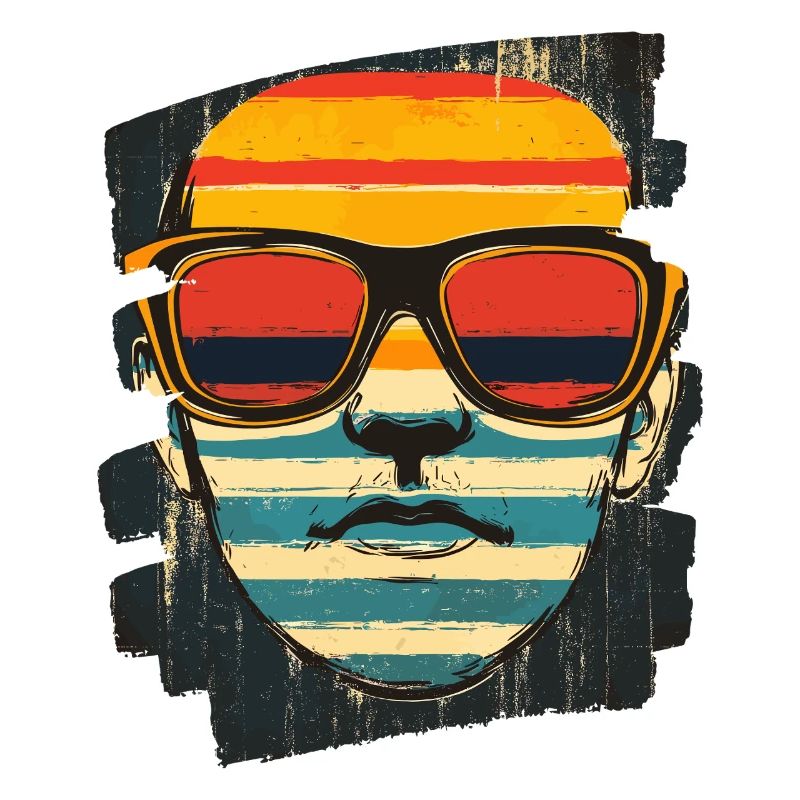 Sonnenbrille