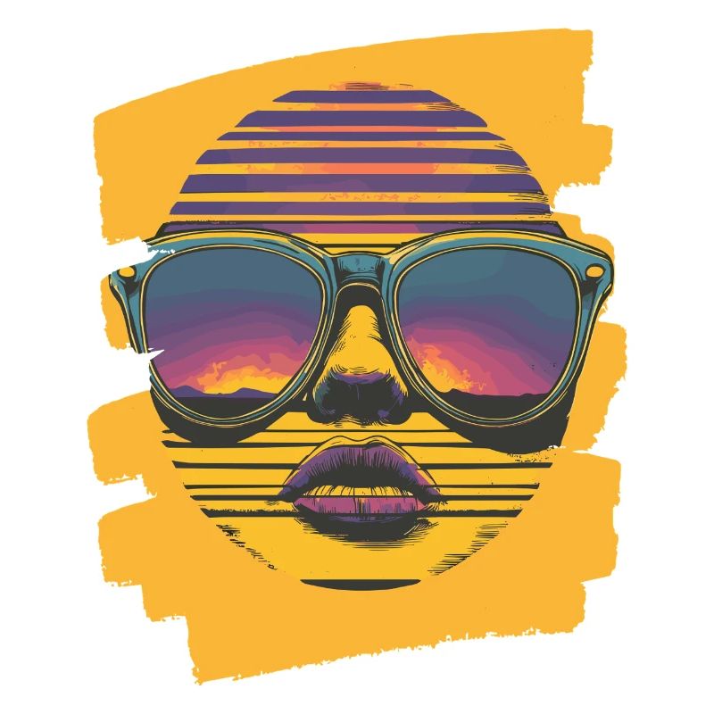 Sonnenbrille