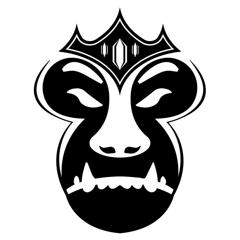 Monkey King – Emblem der urbanen Herrschaft