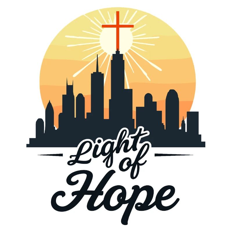 Luce di speranza