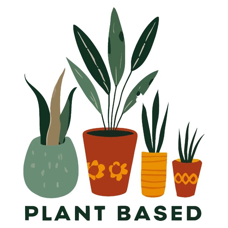Pots Amis à base de plantes