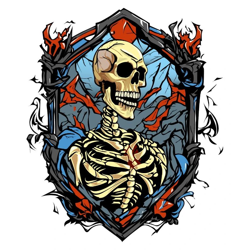 Skeleton1 small