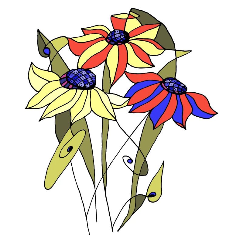 Blumen
