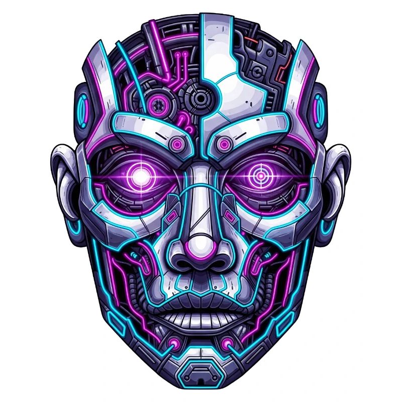 Space Head