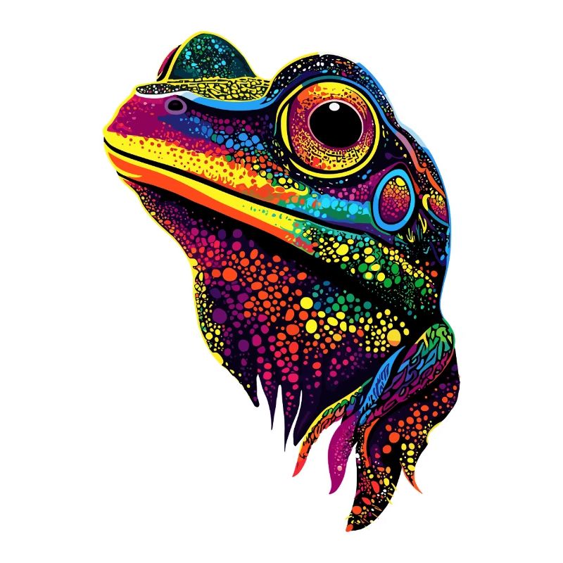 Frog Little Toad Tree Frog Frog Prince Frogs