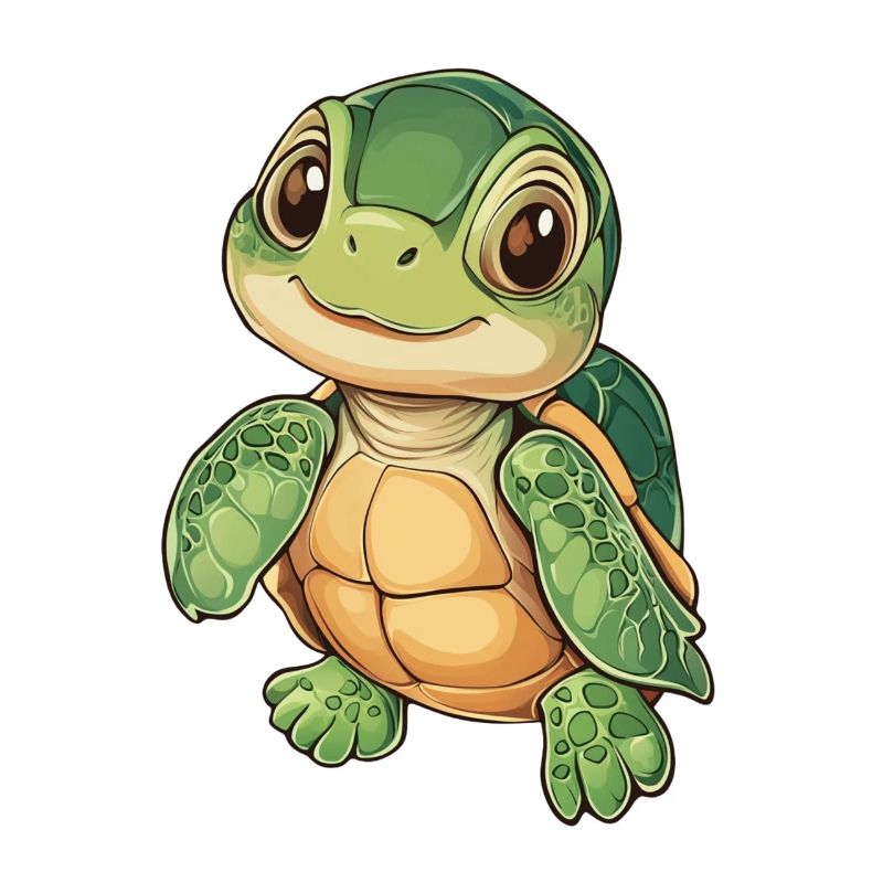 Schildkröte