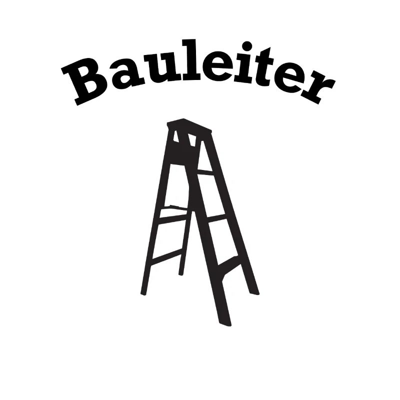 Bauleiter Baustellenleiter