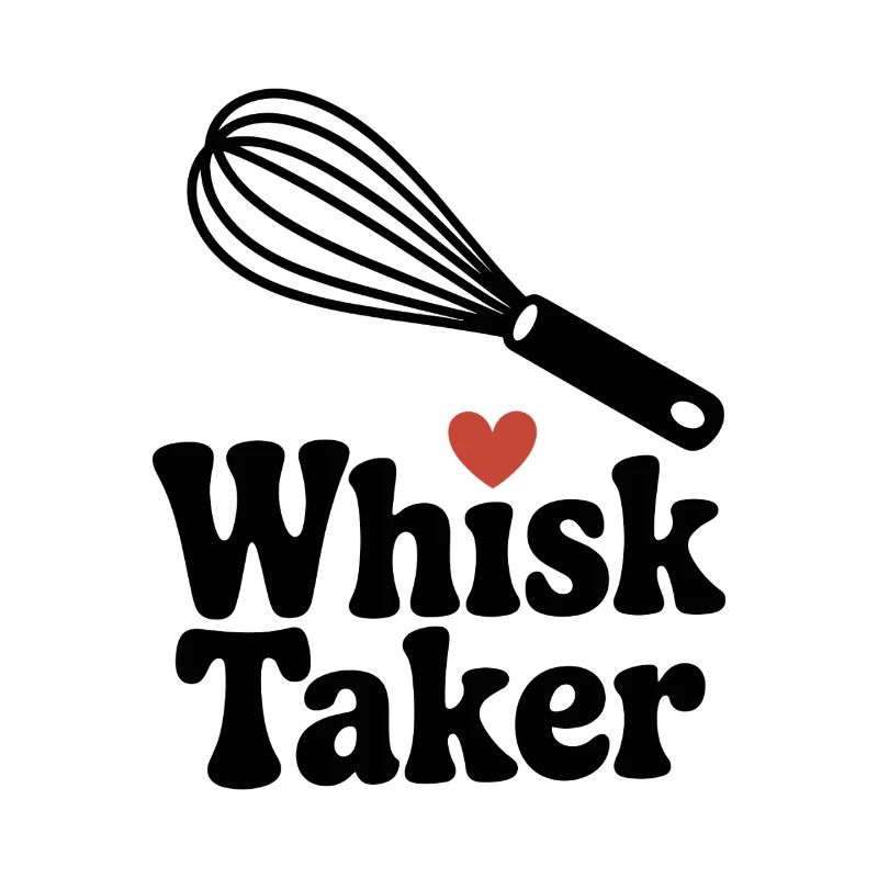 Whisk Taker
