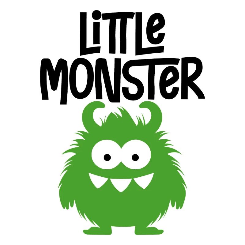 petit monstre