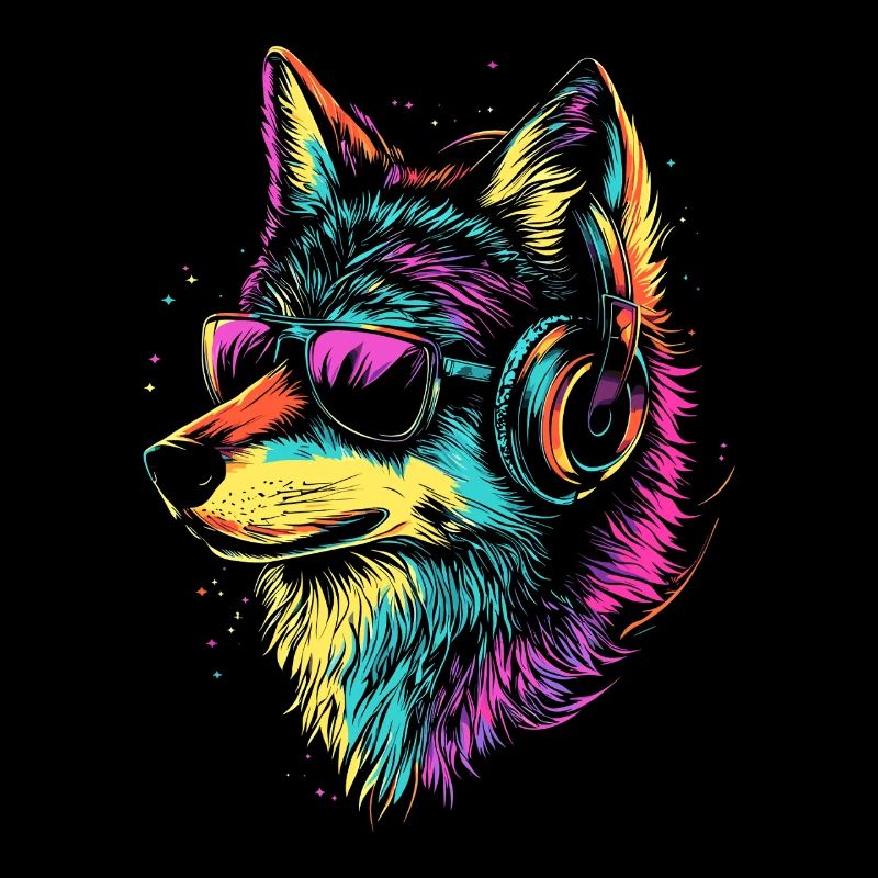 Wolf Liebe Wölfe Wolfsrudel Wolfshund Wilder Wolf
