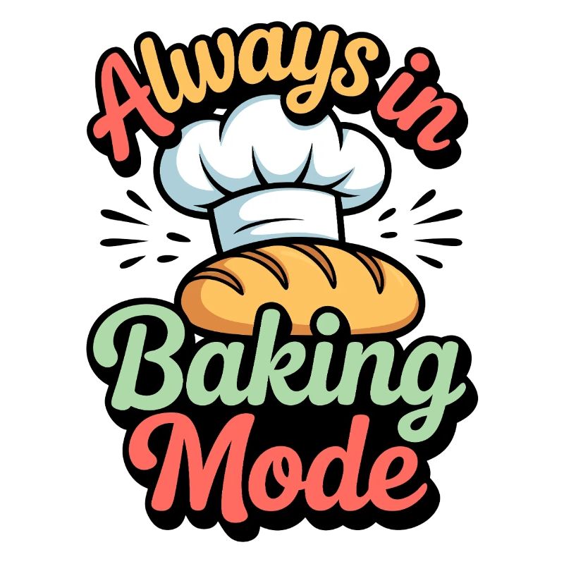 Toujours en mode cuisson