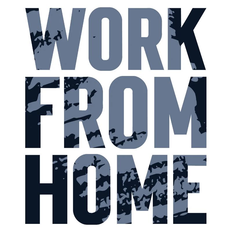 Travail à Domicile Texturé