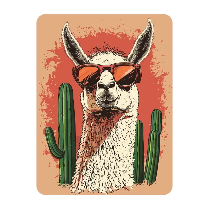 lama