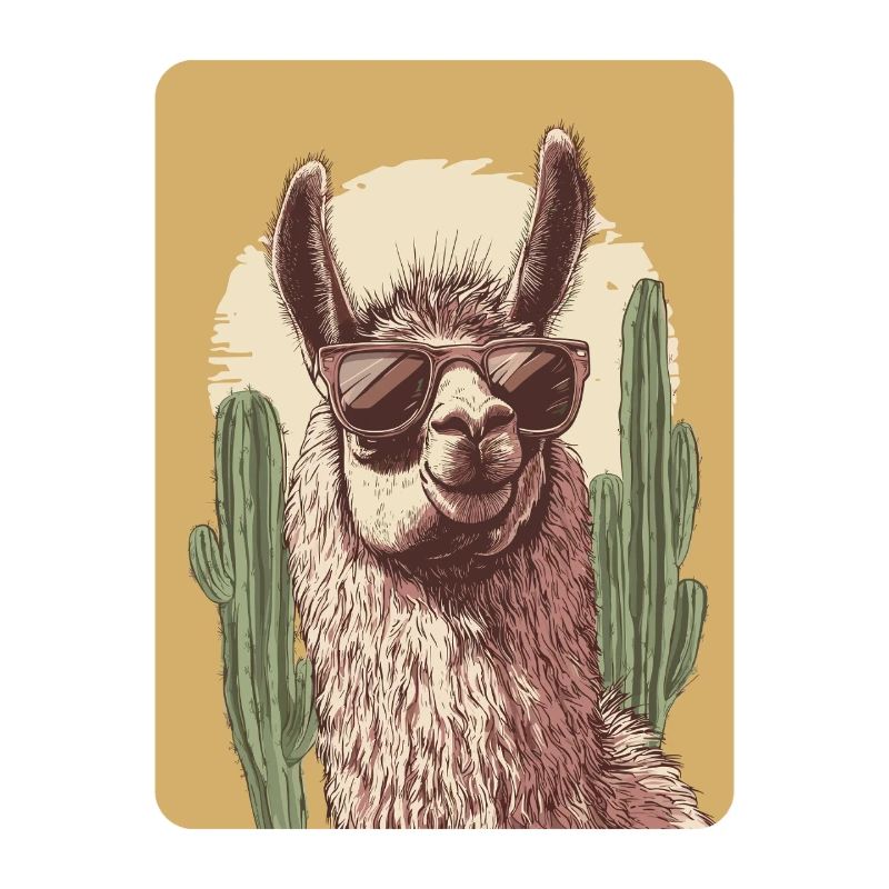 lama