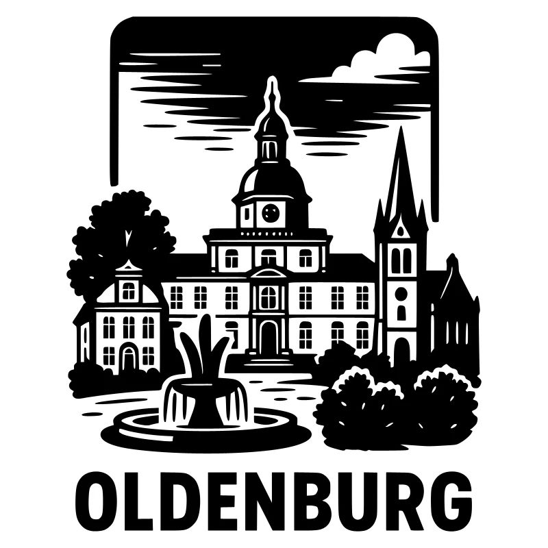 Oldenburg Niedersachsen
