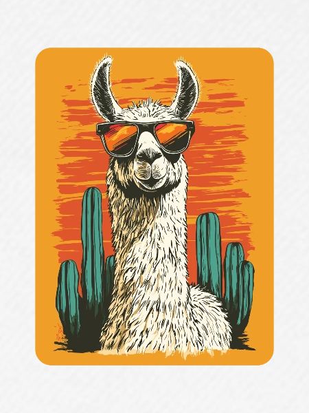 lama