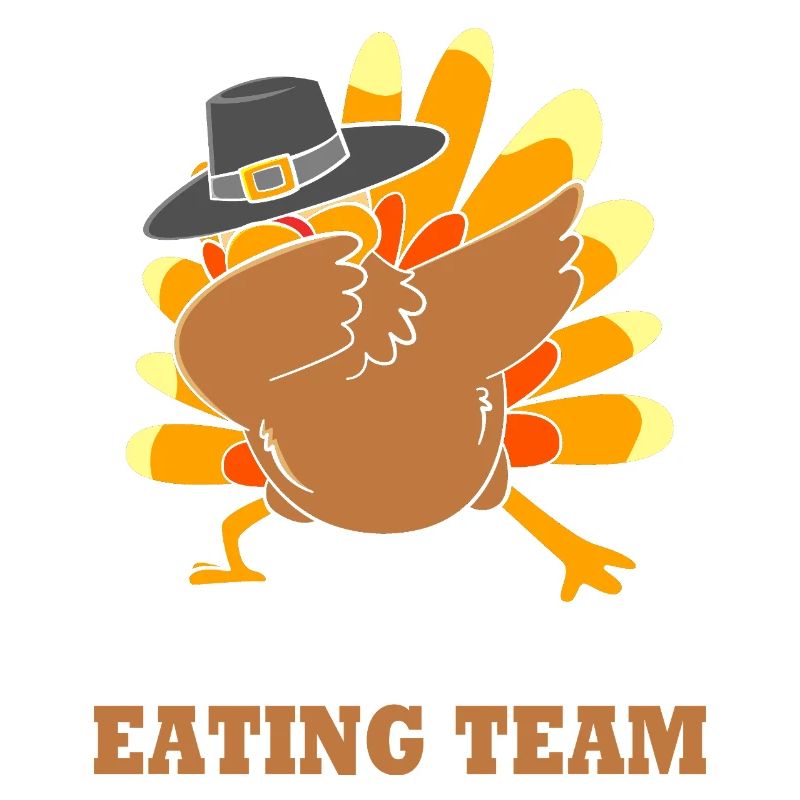 Thanksgiving Gender Reveal Werdende Mutter