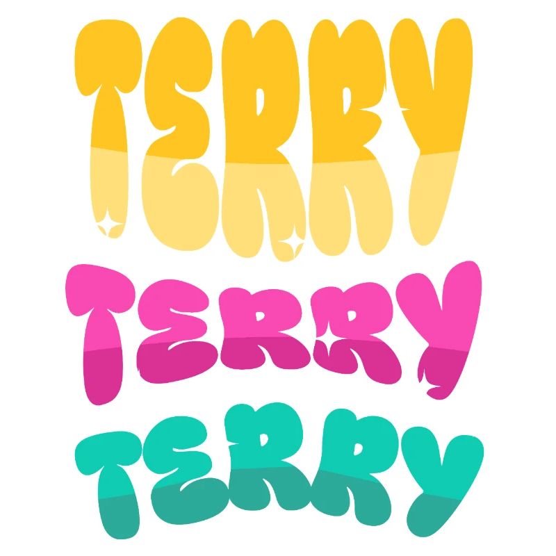 Terry Name