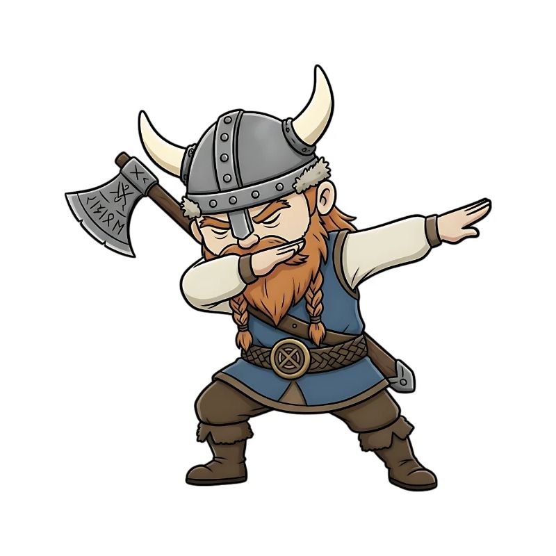 Viking Dab