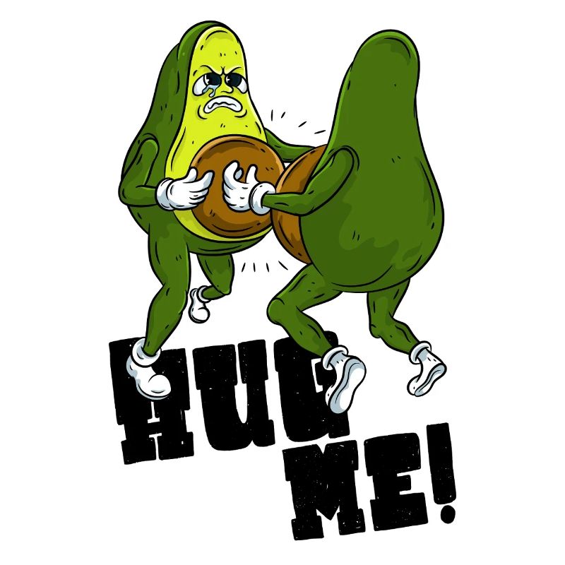 Avocado Liebe