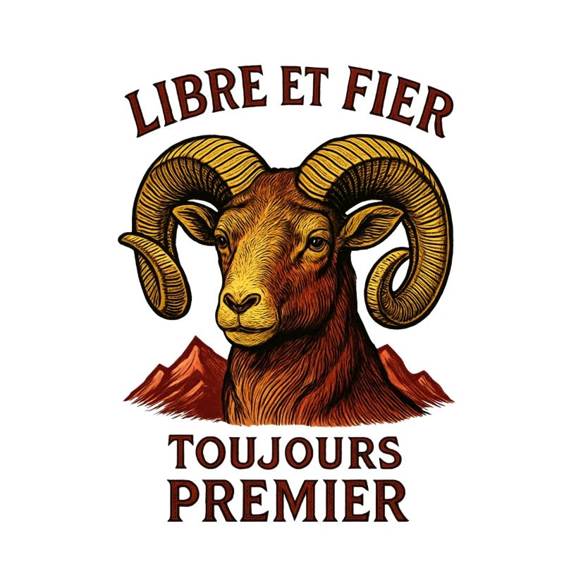 Widder Sternzeichen - Astrologie