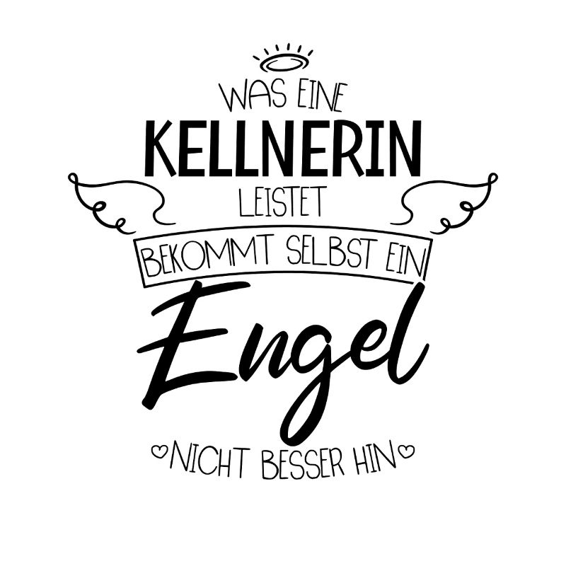 Beste Kellnerin