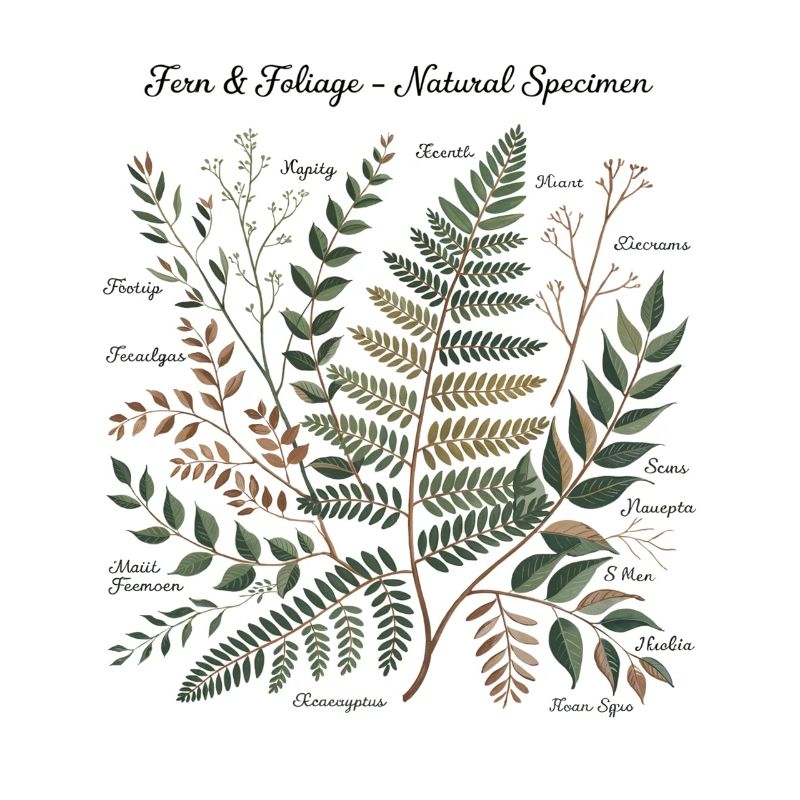 Botanische Kunst