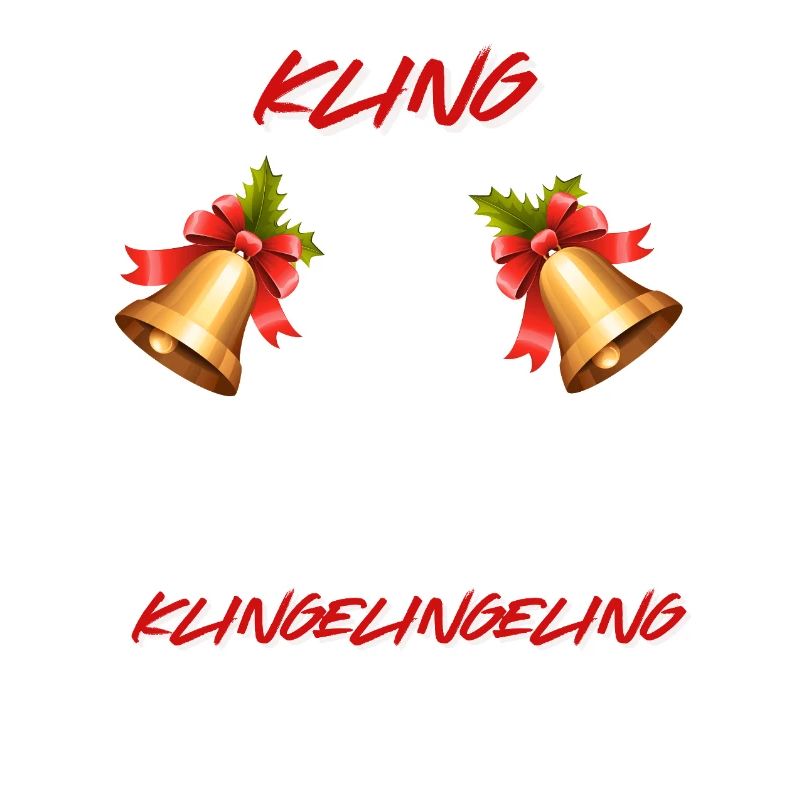 Weihnachts Glöckchen