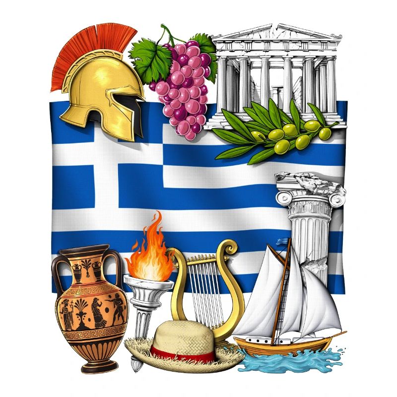 Griechisches Erbe
