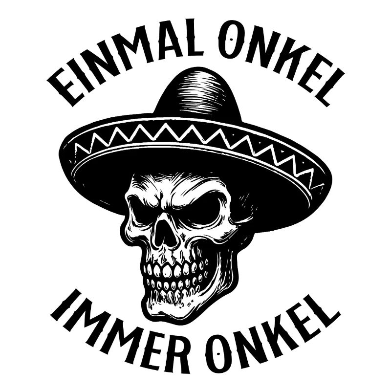Einmal Onkel, Immer Onkel