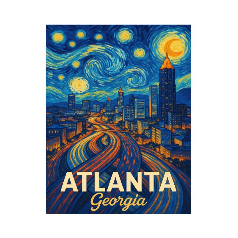 Atalanta Georgia