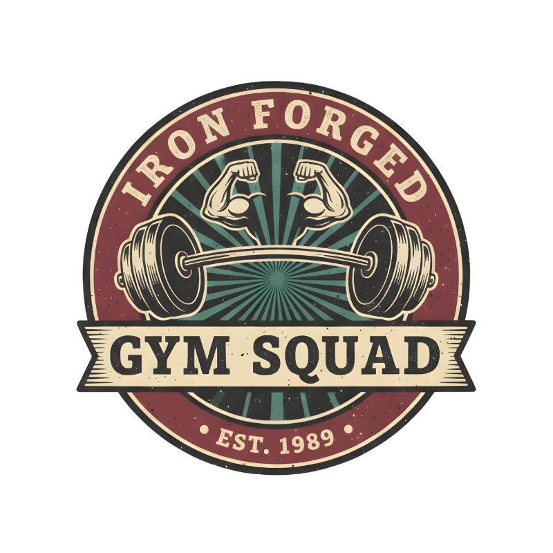 Gym Squad