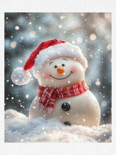 Snowman
