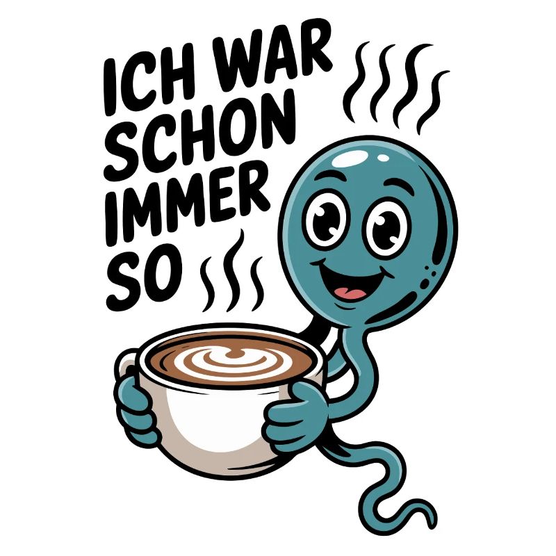 I've always been such a coffee lover