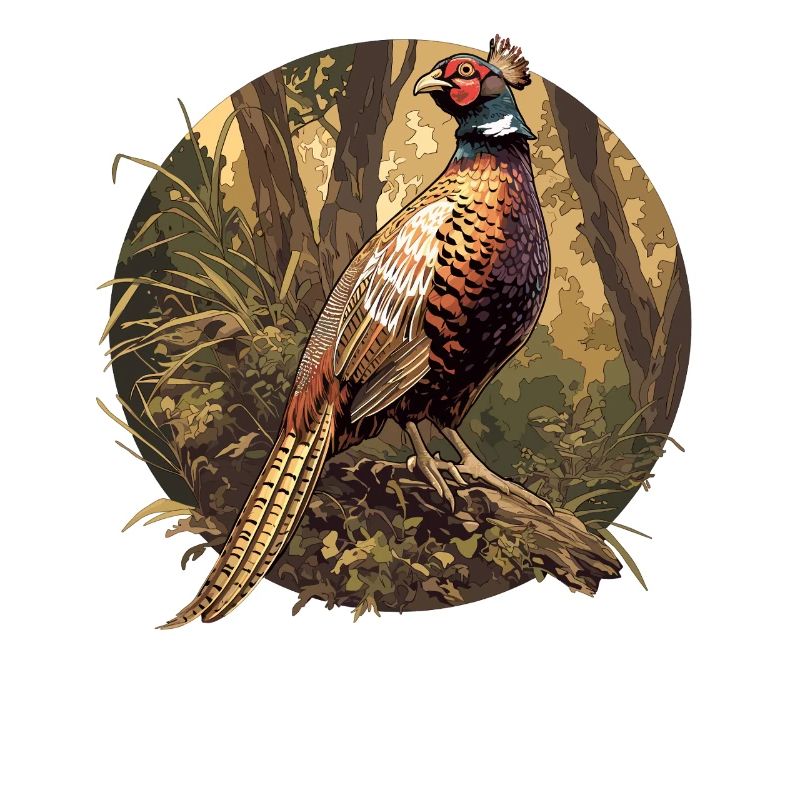 Pheasants Pheasant