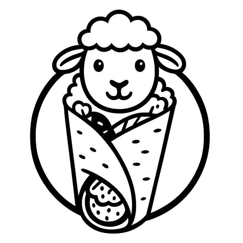 Lamm-Döner | Reduzierter Fleischkonsum